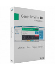 Genie Timeline 10