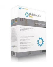 RollBack Rx Server 4