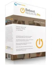 Reboot Restore Rx Professional 12