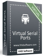 Virtual Serial Ports 4