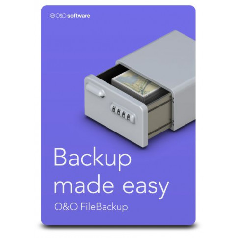 O&O FileBackup