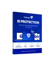 F‑Secure ID protection