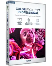 Color Projects Professional 7