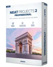 NEAT Projects Professional 2