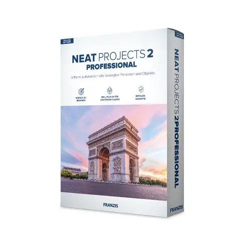 NEAT Projects Professional 2
