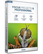 FOCUS Projects Professional 5