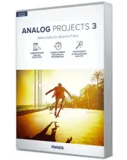 ANALOG projects 3