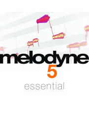 Celemony Melodyne 5
