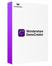 Wondershare DemoCreator 5