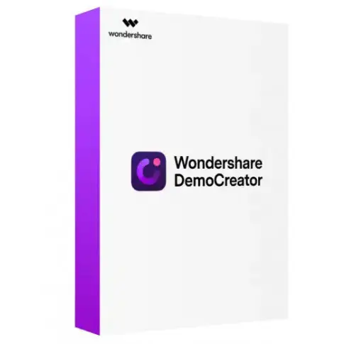 Wondershare DemoCreator 7