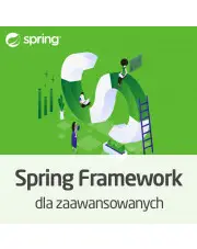Kurs Spring Framework dla zaawansowanych