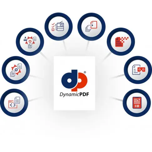 DynamicPDF Ultimate Subscription