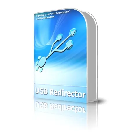 USB Redirector 6
