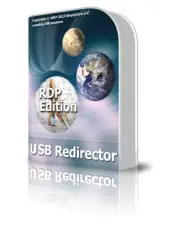 USB Redirector RDP Edition 3