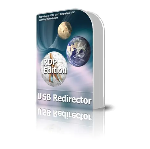 USB Redirector RDP Edition 3