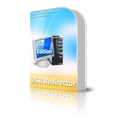 USB Redirector TS Edition 2