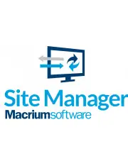 Macrium Reflect Site Manager 8 Starter Pack