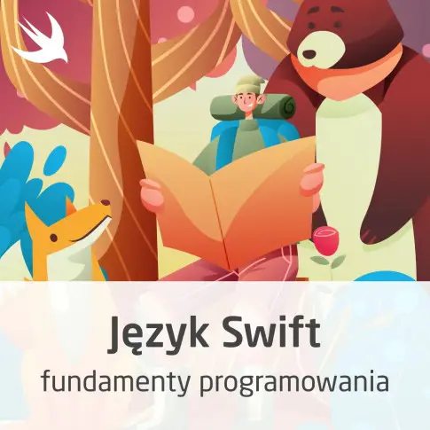 Fundamenty programowania w języku Swift
