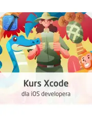 Xcode dla iOS developera