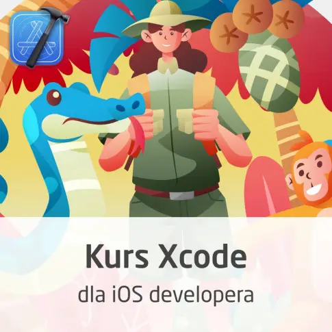 Xcode dla iOS developera