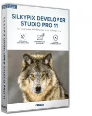 Silkypix Developer Studio 11 Pro