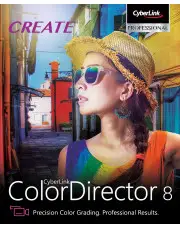 ColorDirector 8 Ultra