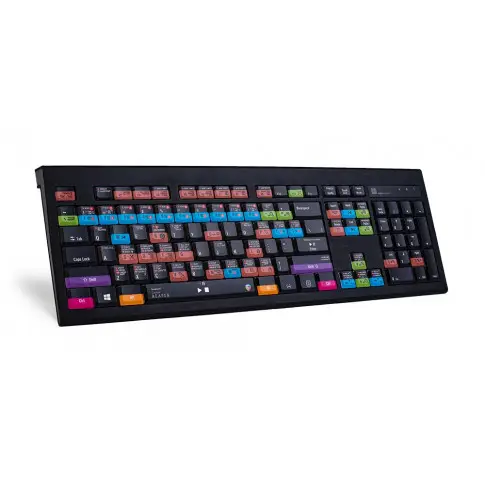 Reaper - PC ASTRA Backlit Keyboard