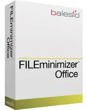 FILEminimizer Suite 8