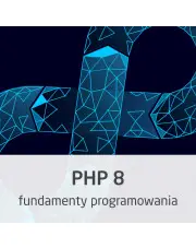 Fundamenty programowania w języku PHP 8