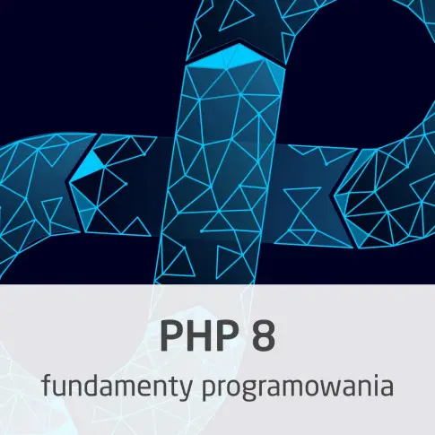 Fundamenty programowania w języku PHP 8
