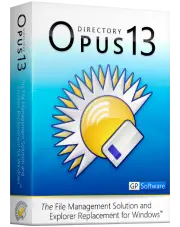 Directory Opus 13