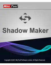 MiniTool ShadowMaker 4