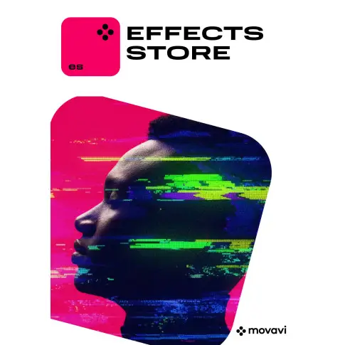 Movavi Effects Store