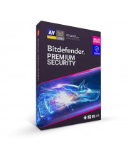 Bitdefender Premium Security 2022