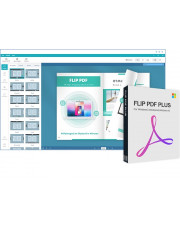 Flip PDF Plus Pro 3