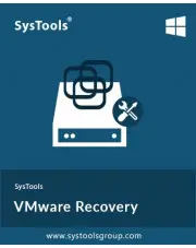 SysTools VMWare Recovery Tool 9