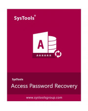 SysTools Access Password Recovery 5