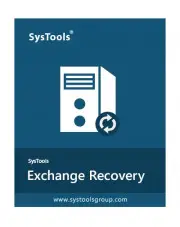 SysTools Exchange Recovery 9