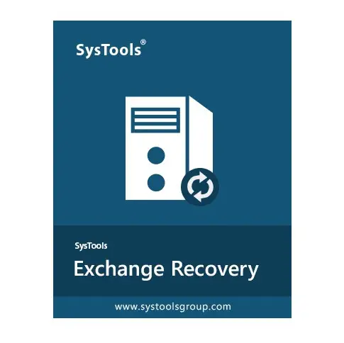 SysTools Exchange Recovery 11