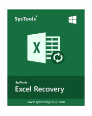 SysTools Excel Recovery 4
