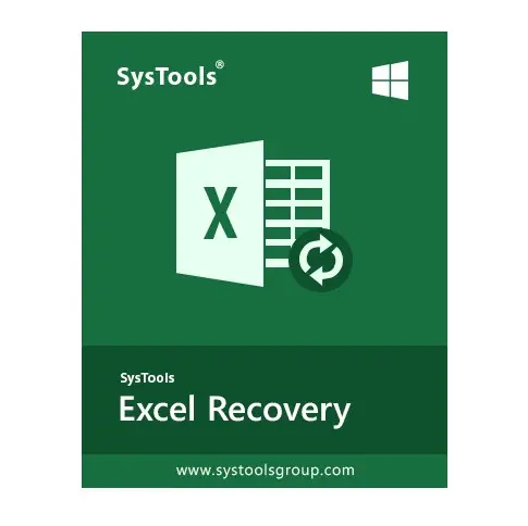SysTools Excel Recovery 4