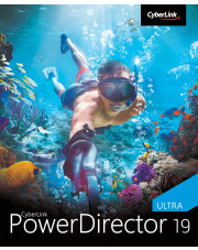 PowerDirector 19