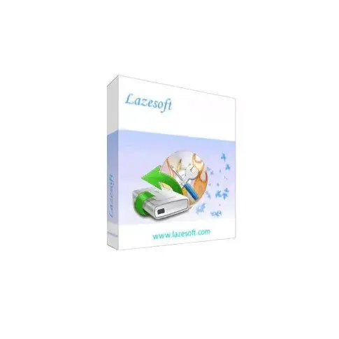 Lazesoft Disk Image & Clone 4
