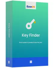 EaseUS Key Finder 4