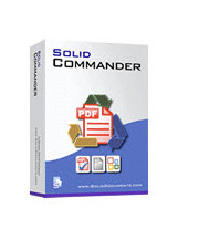 Solid Commander 10