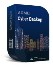 AOMEI Cyber Backup Premium