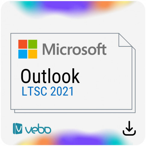 Microsoft Outlook LTSC 2021