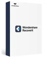 Wondershare Recoverit 10