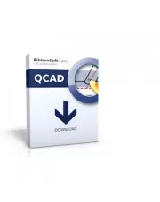 QCAD - 2D CAD 3