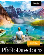 PhotoDirector 13 Ultra